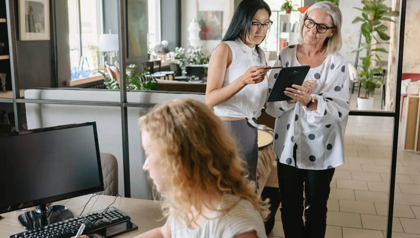 Was der Kurs Digitaler Alltag kostet und wovon der Preis abhängt